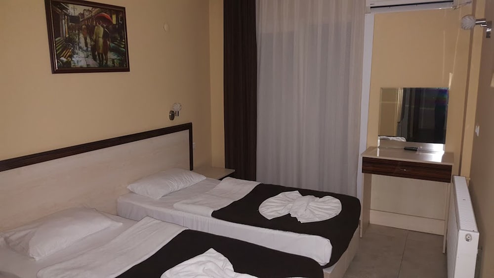 Standard Single Room photo 1