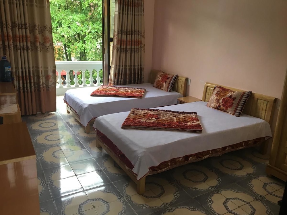 Double or Twin Room photo 1