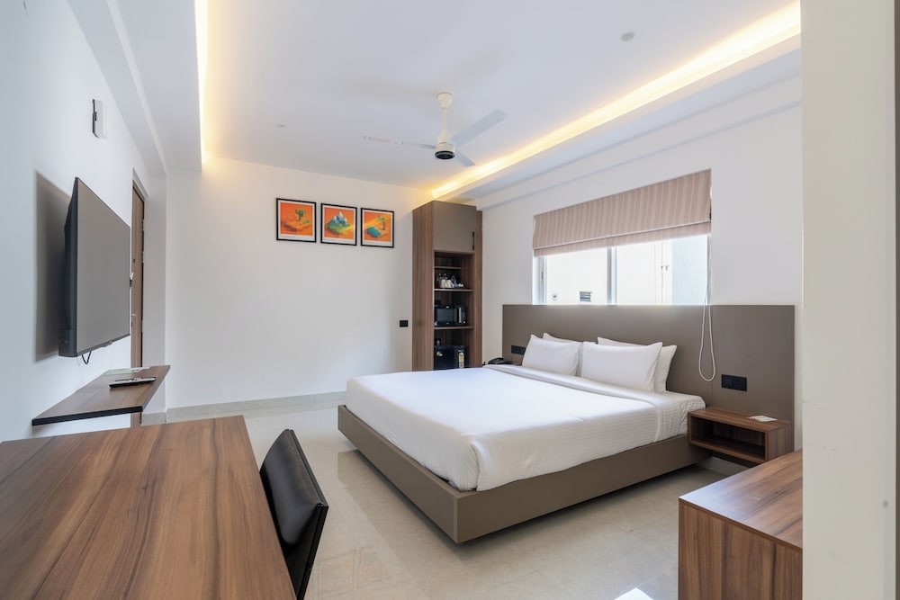 Hyber Room