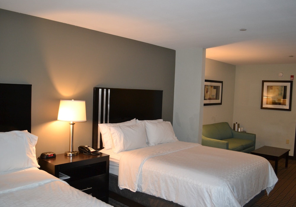 Suite, Multiple Beds, Accessible (Comm) photo 1