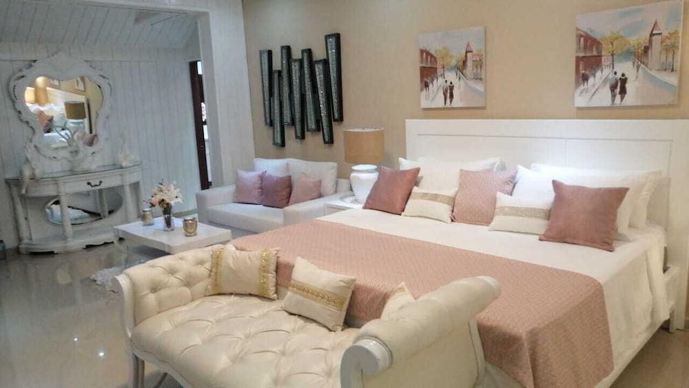 Presidential Room photo 1
