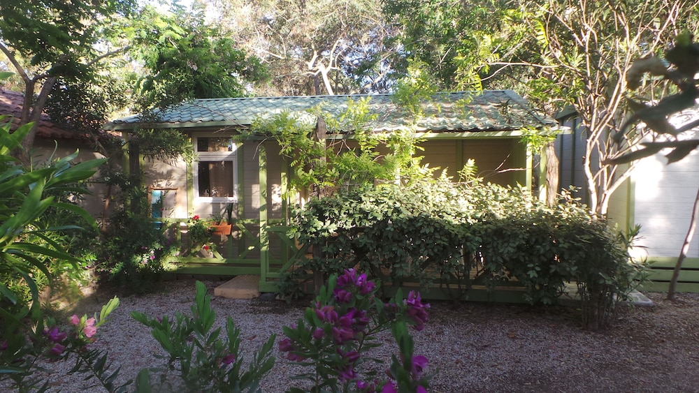 Chalet (6 personnes 2 chambres) photo 1