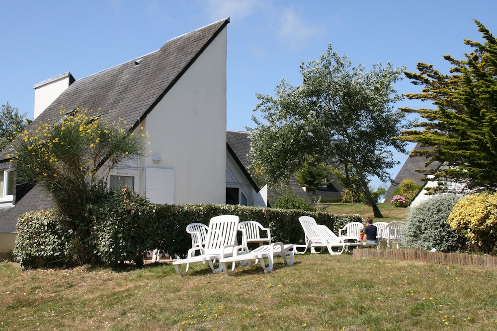 Cottage, 2 Bedrooms, Ocean View (6 Pers) photo 3