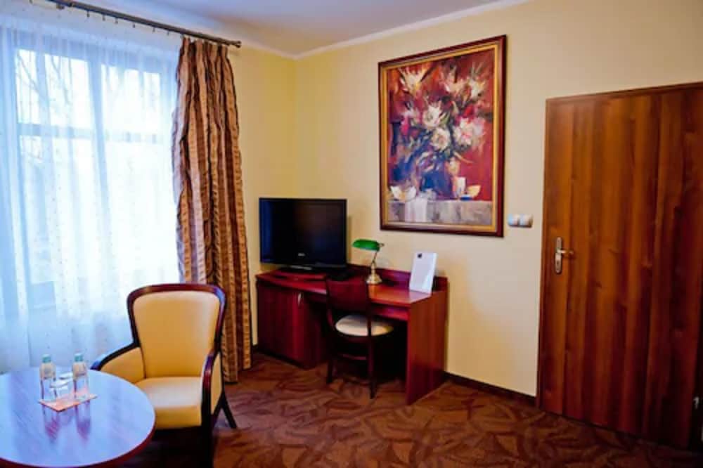 Suite, 1 Bedroom, Non Smoking - Photo 4
