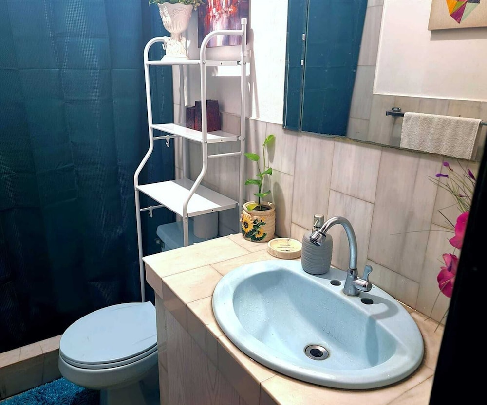 Executive Double Room, Private Bathroom, Garden View photo 2