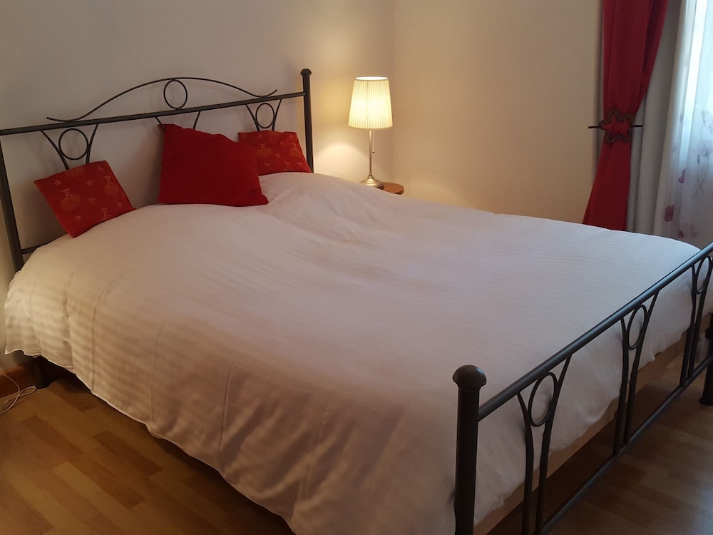 Superior House, Ensuite (gite du moulin de bacchus) photo 1