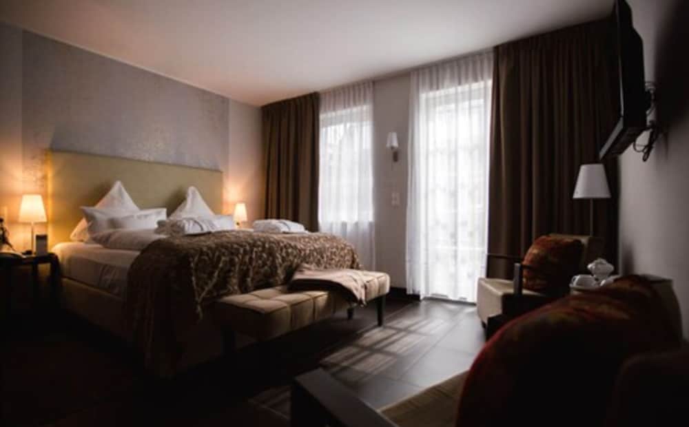 Executive Double Room photo 2
