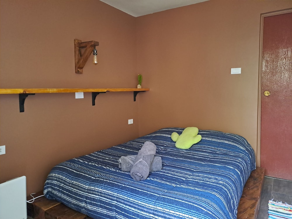 Classic Double Room photo 2
