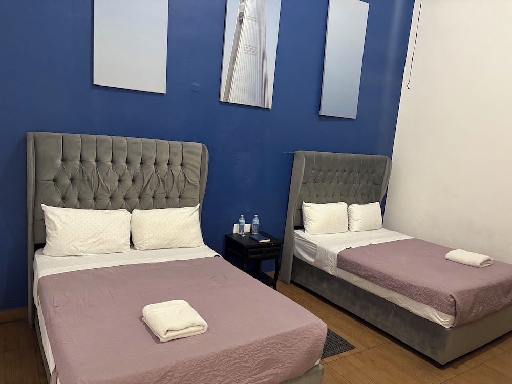 Comfort Double Room photo 1