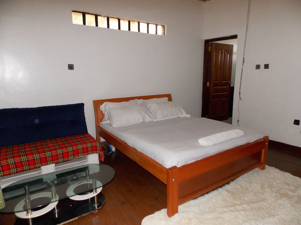 Villa photo 1