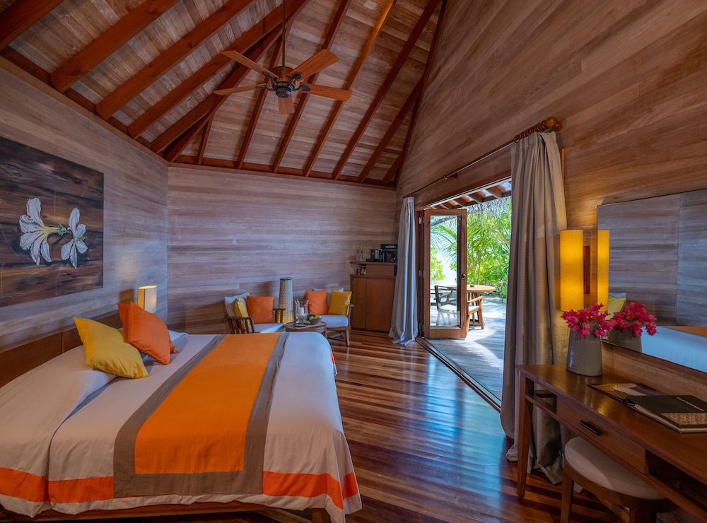 Villa, Beachside photo 2