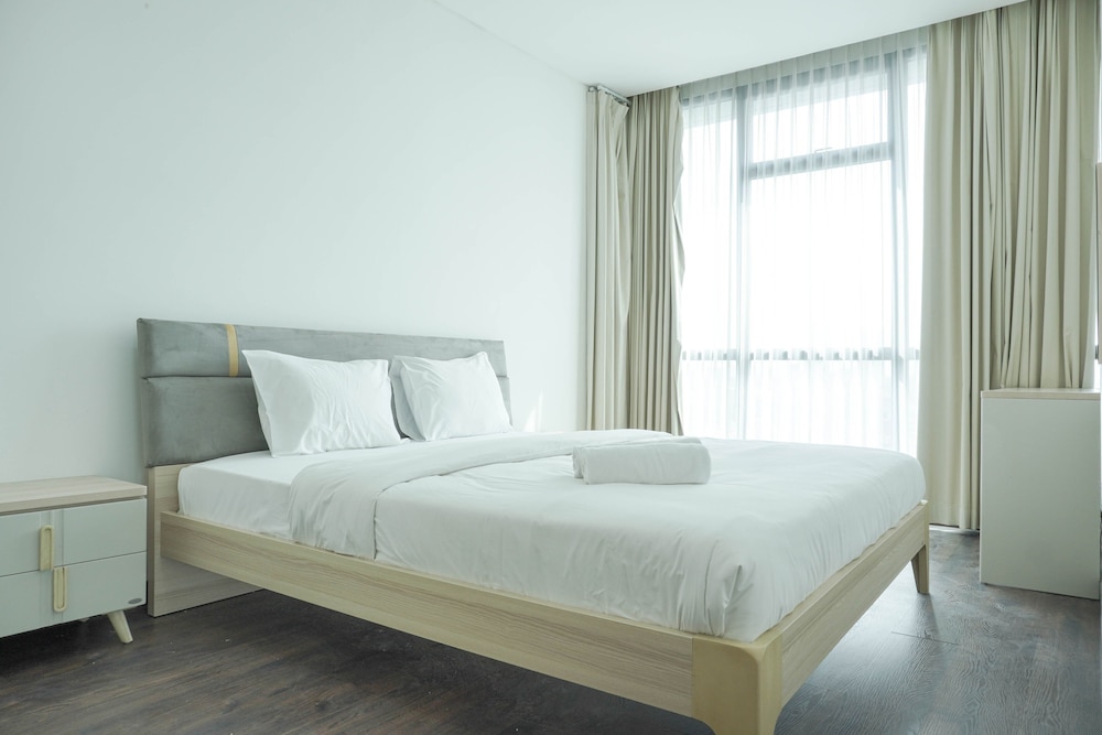 Apartment, 2 Bedrooms