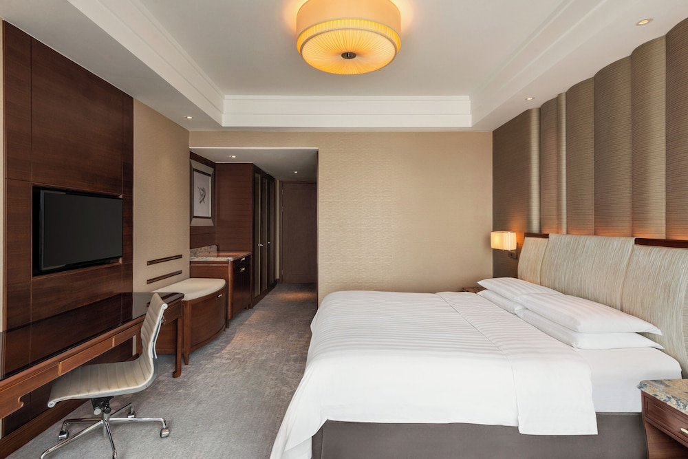 Horizon Club, Room, 1 King Bed, River View photo 2