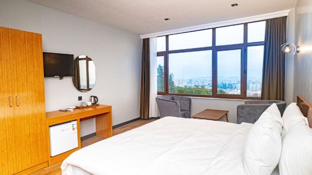 Superior Double Room photo 1