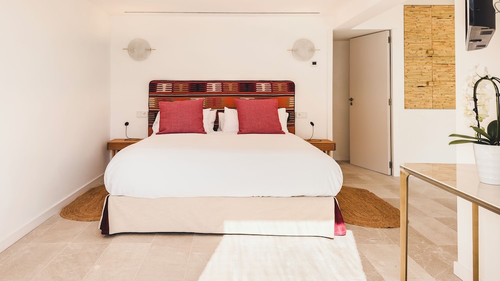 Junior Suite, Sea View (Deluxe) photo 3