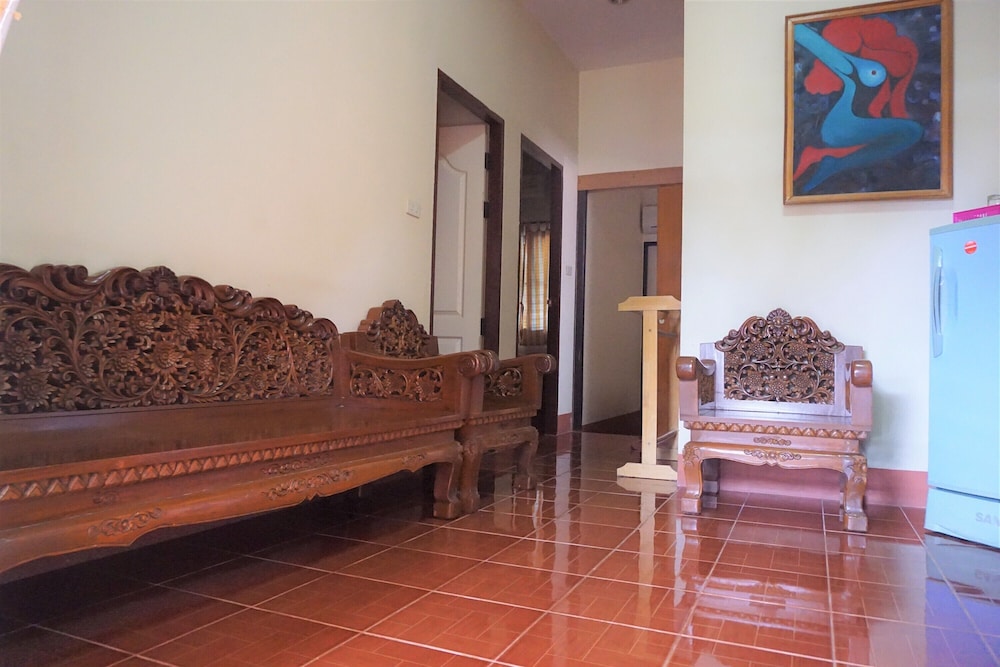 Bungalow, 3 Bedrooms