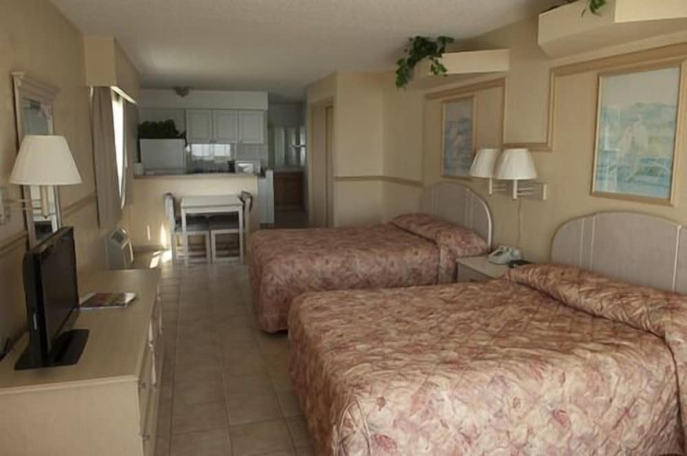 Standard Room, Kitchen photo 3