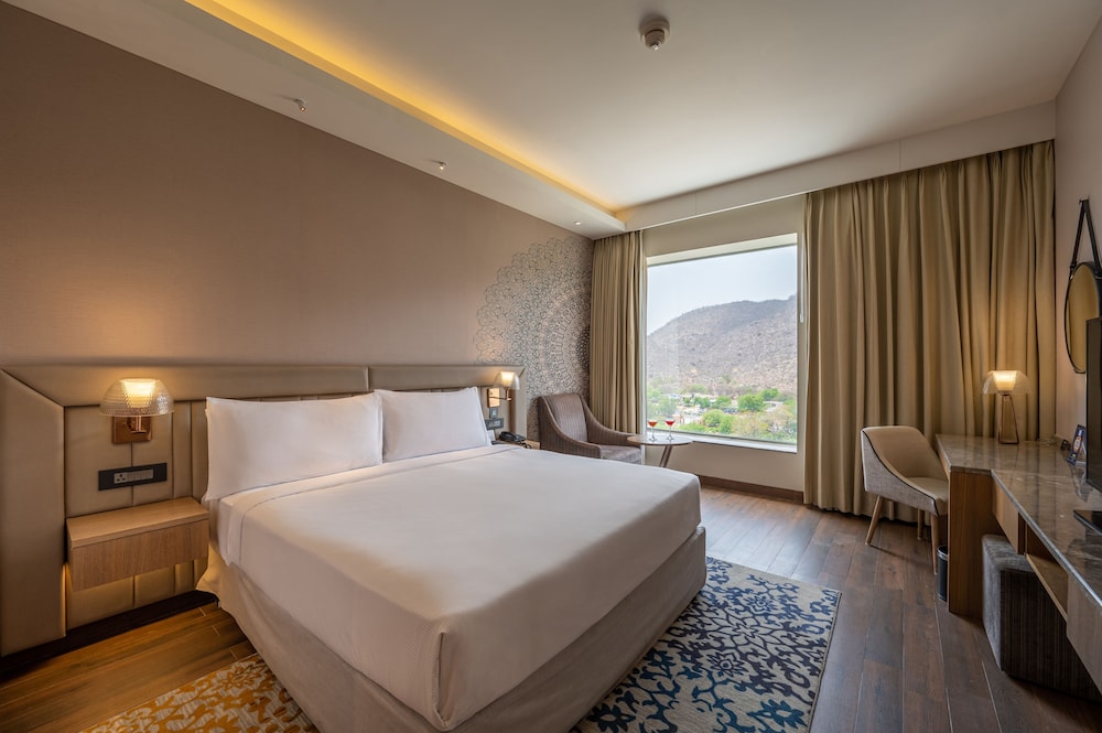 Room, 1 King Bed, Accessible - Photo 4