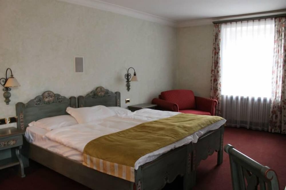 Standard Double Room photo 1