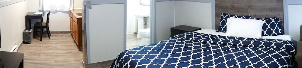 Economy Single Room photo 2