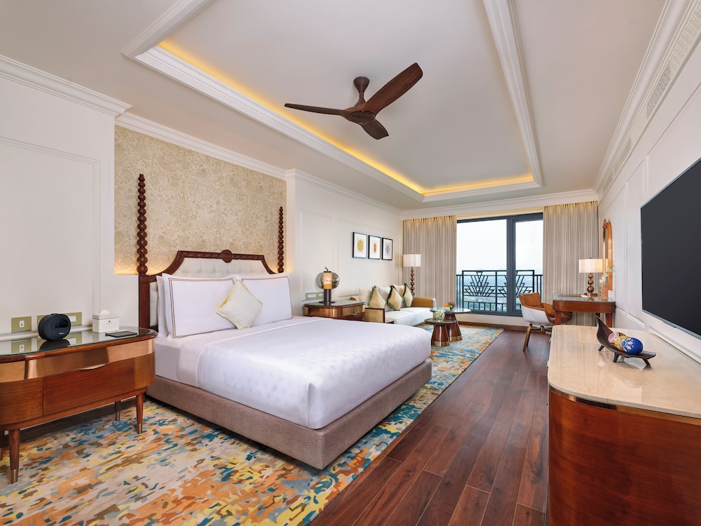 Luxury Room - King