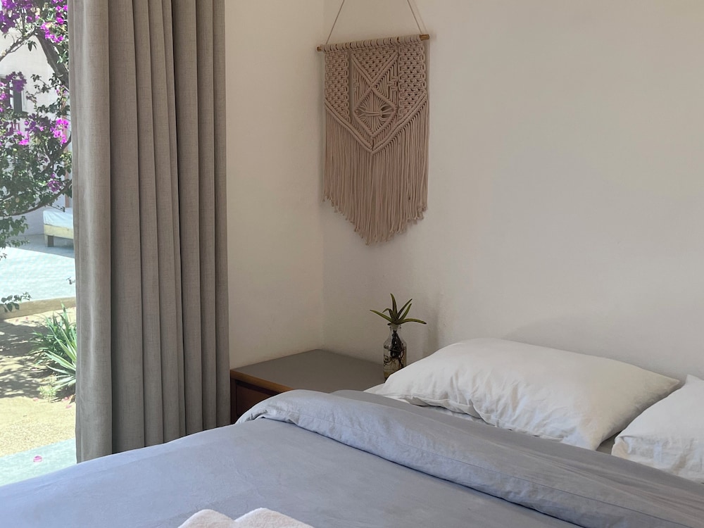 Standard Double Room, 1 Queen Bed photo 3