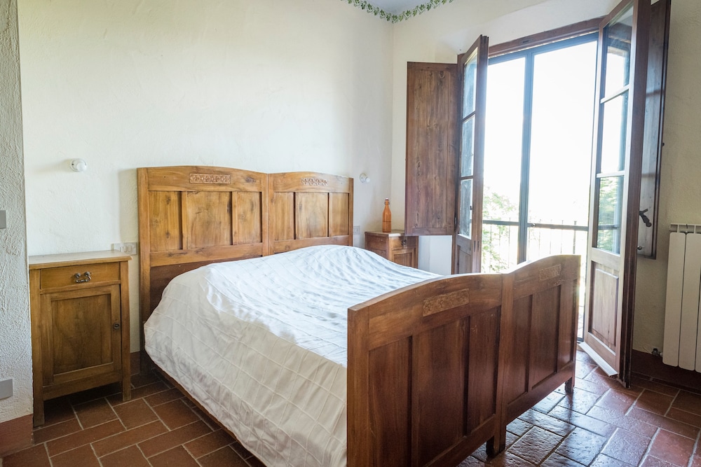 Apartment, Pool View (Casa Miele)