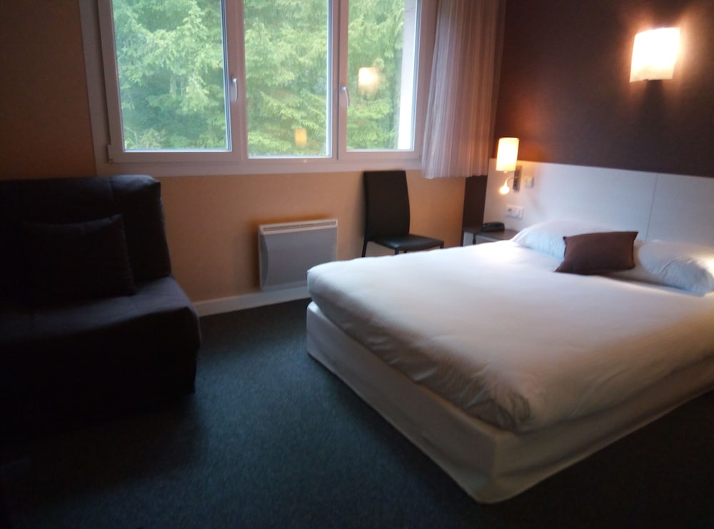 Quadruple Room photo 1