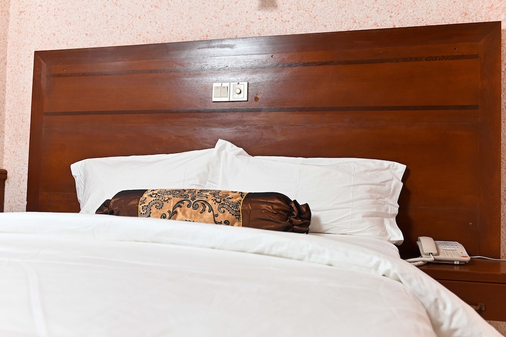 Comfort Room photo 2