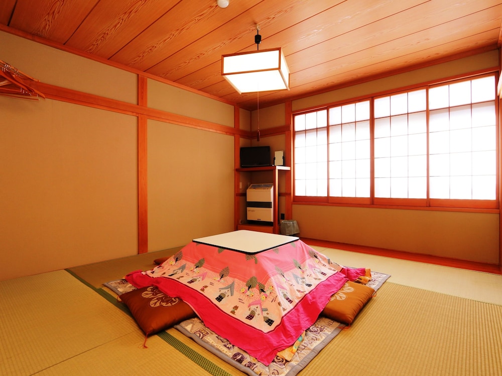 Japanese Style Room (8 Tatami Mat) photo 2