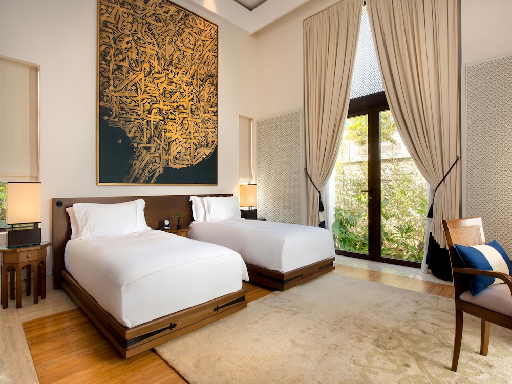 Two Bedroom Harmony Pool Villa photo 2