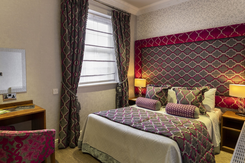 Standard Double Room - Photo 2