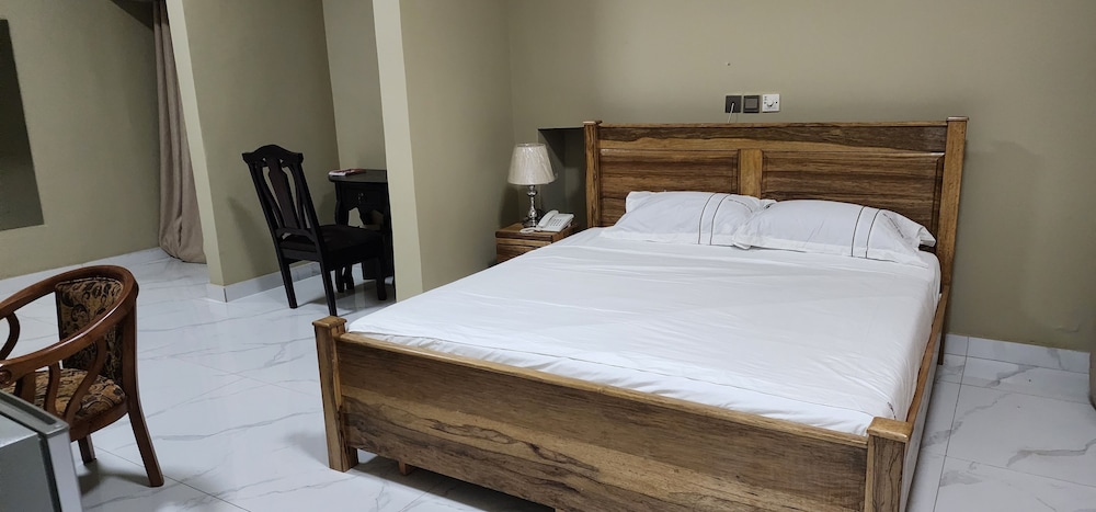 Superior Room photo 2