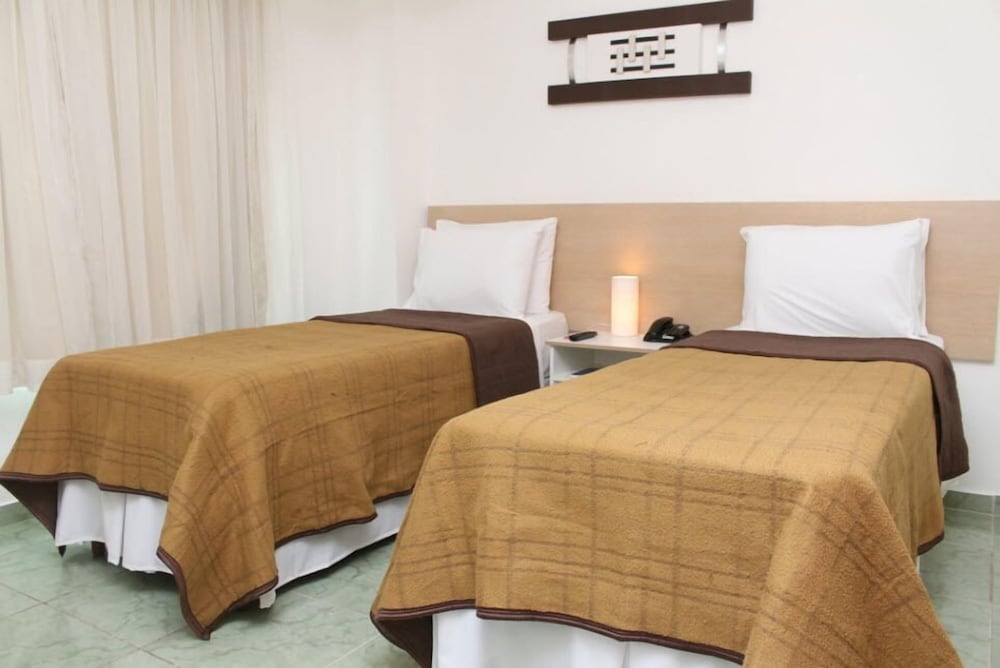 Business Suite, 1 Double Bed photo 3