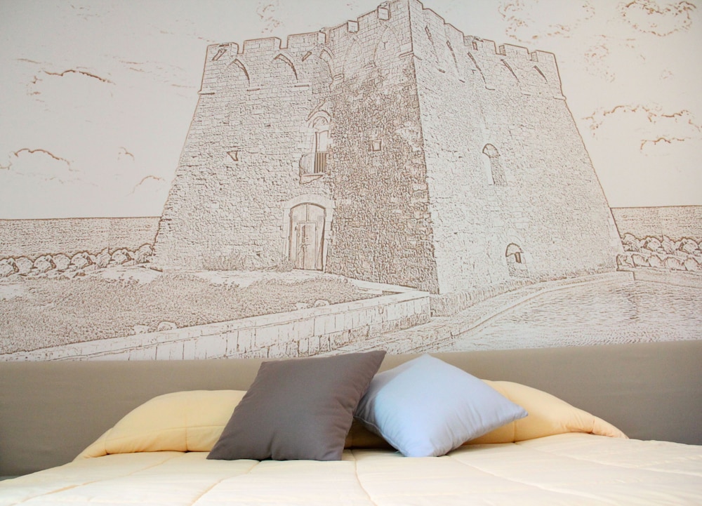 Standard Double Room photo 2