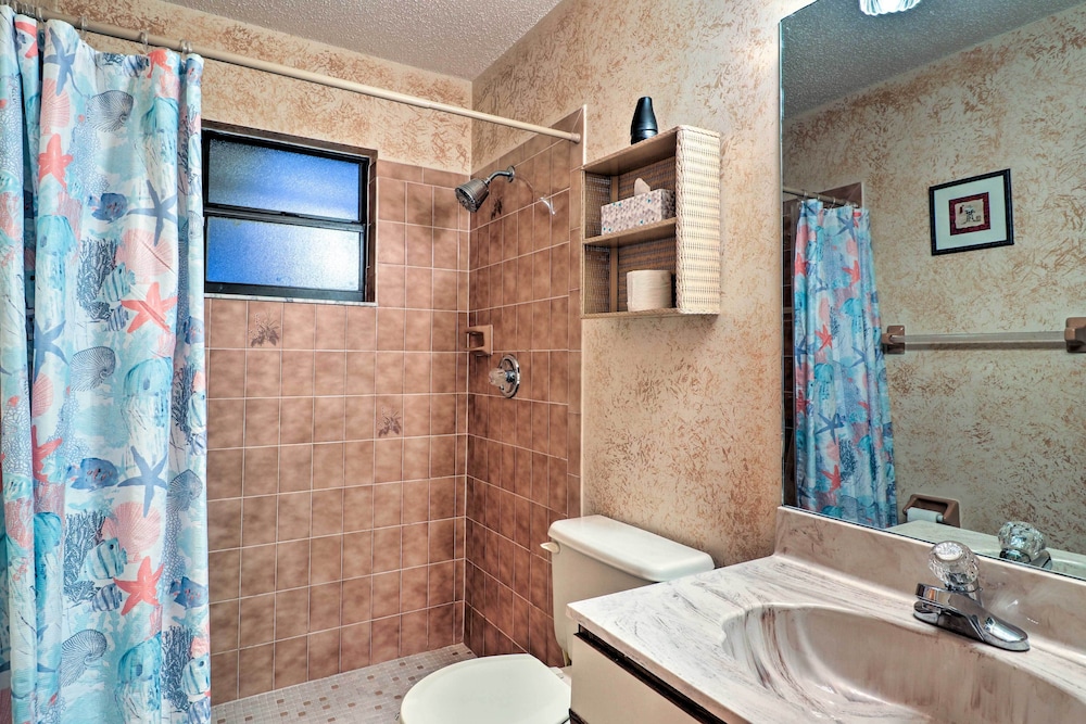 House (2 Bedrooms) photo 2