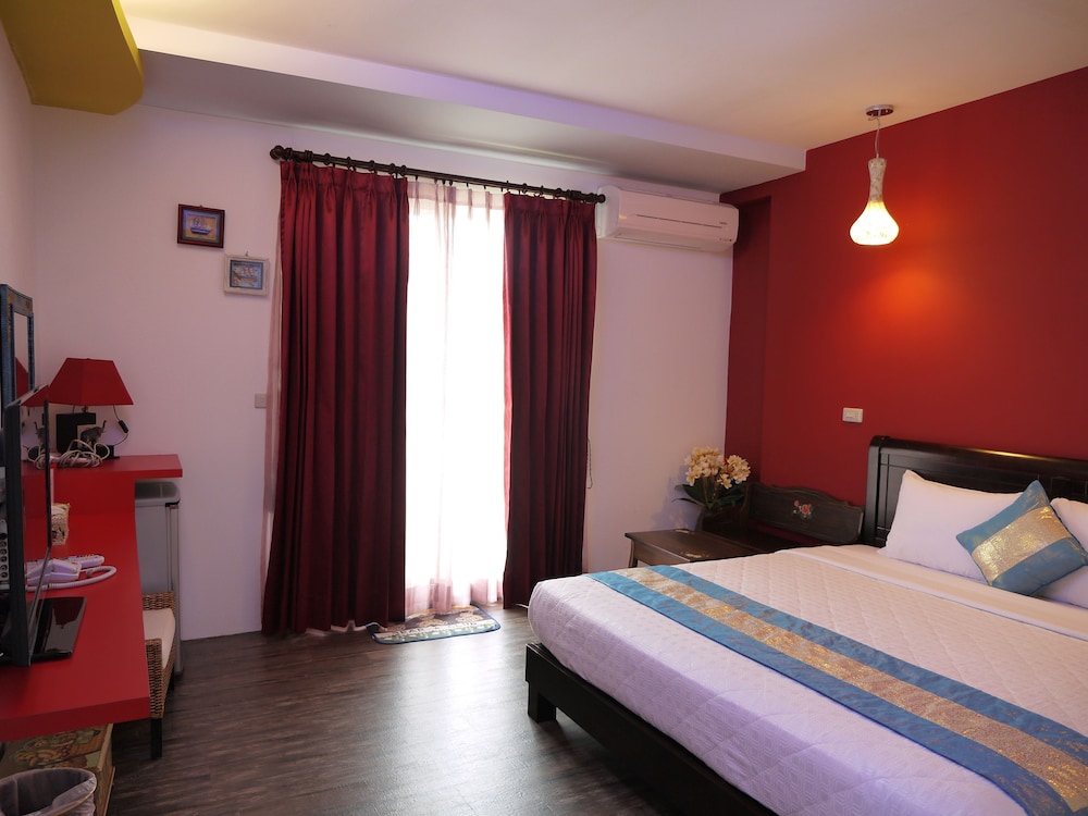 Premium Double Room photo 3