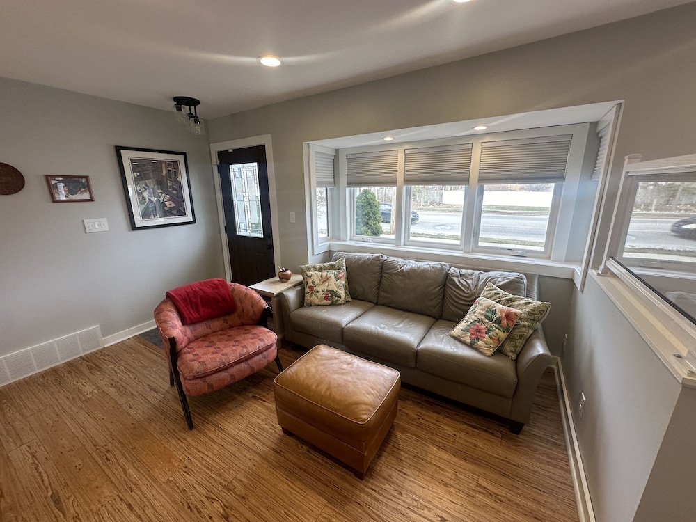 Deluxe Apartment photo 1