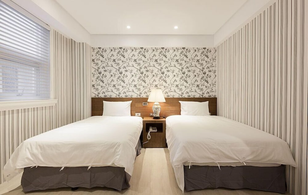 Twin Room photo 1