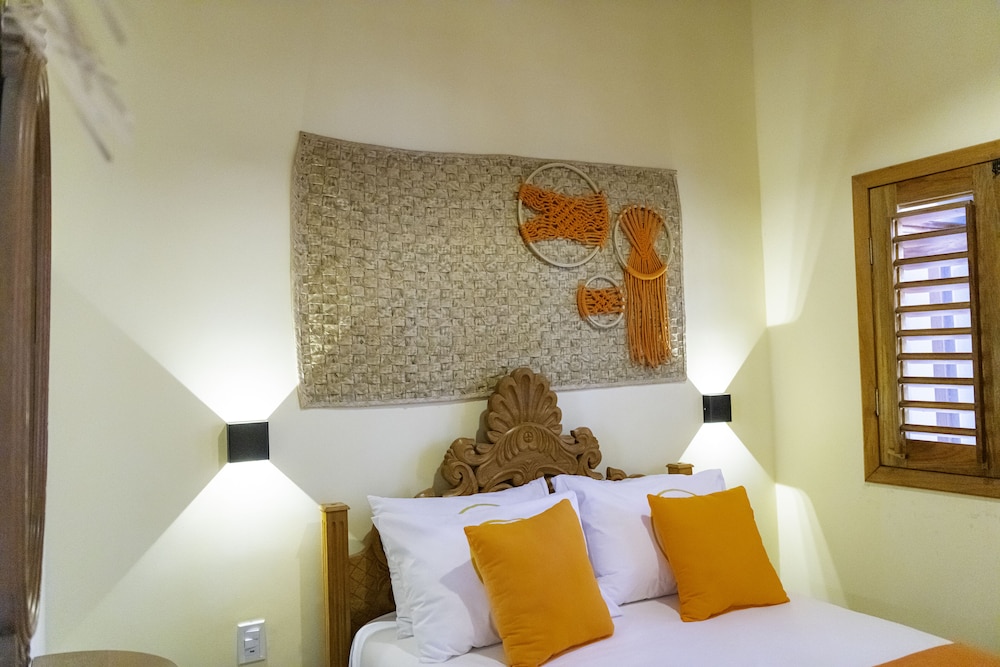 Deluxe Double Room photo 3