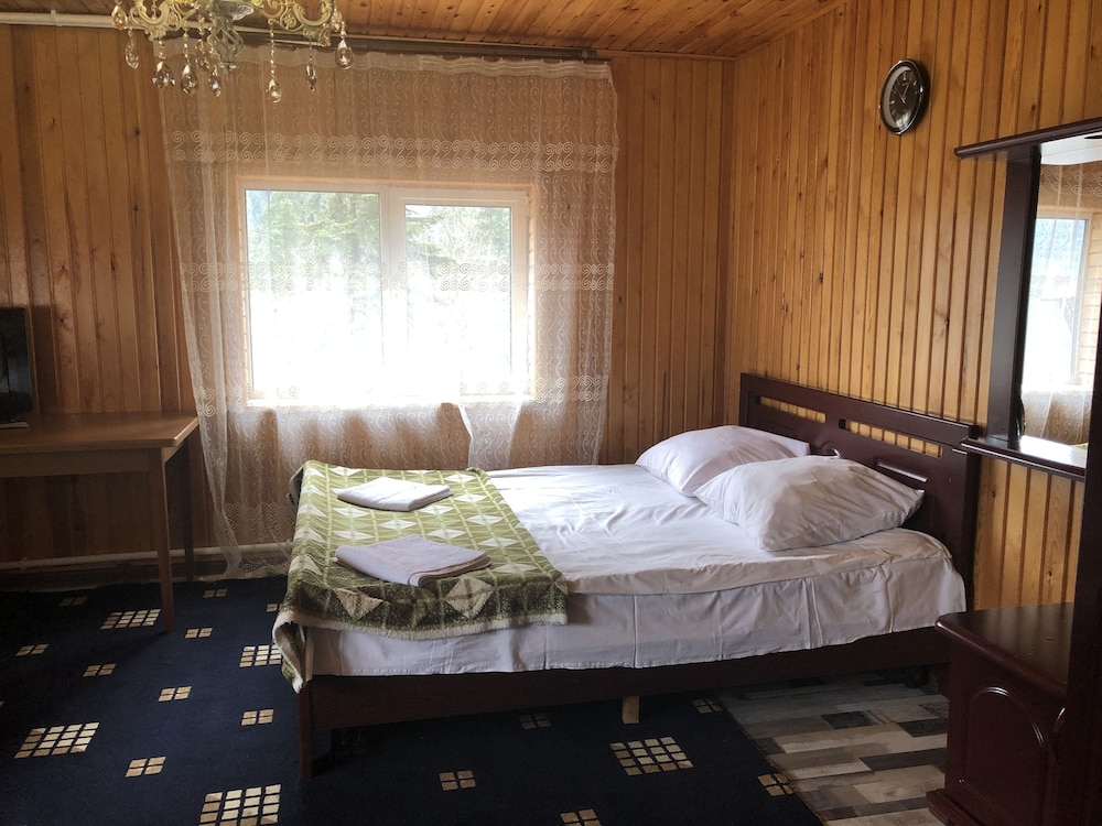 Family Suite, Mountain View photo 1