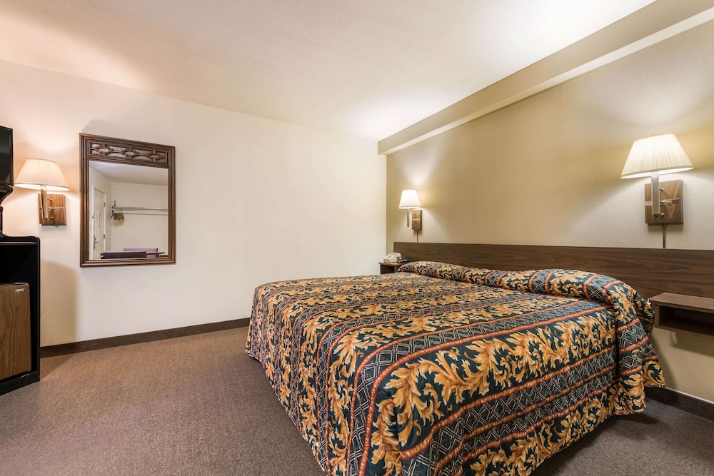 Room, 1 King Bed, Accessible, Non Smoking (Mobility, Roll-In Shower) - Photo 1