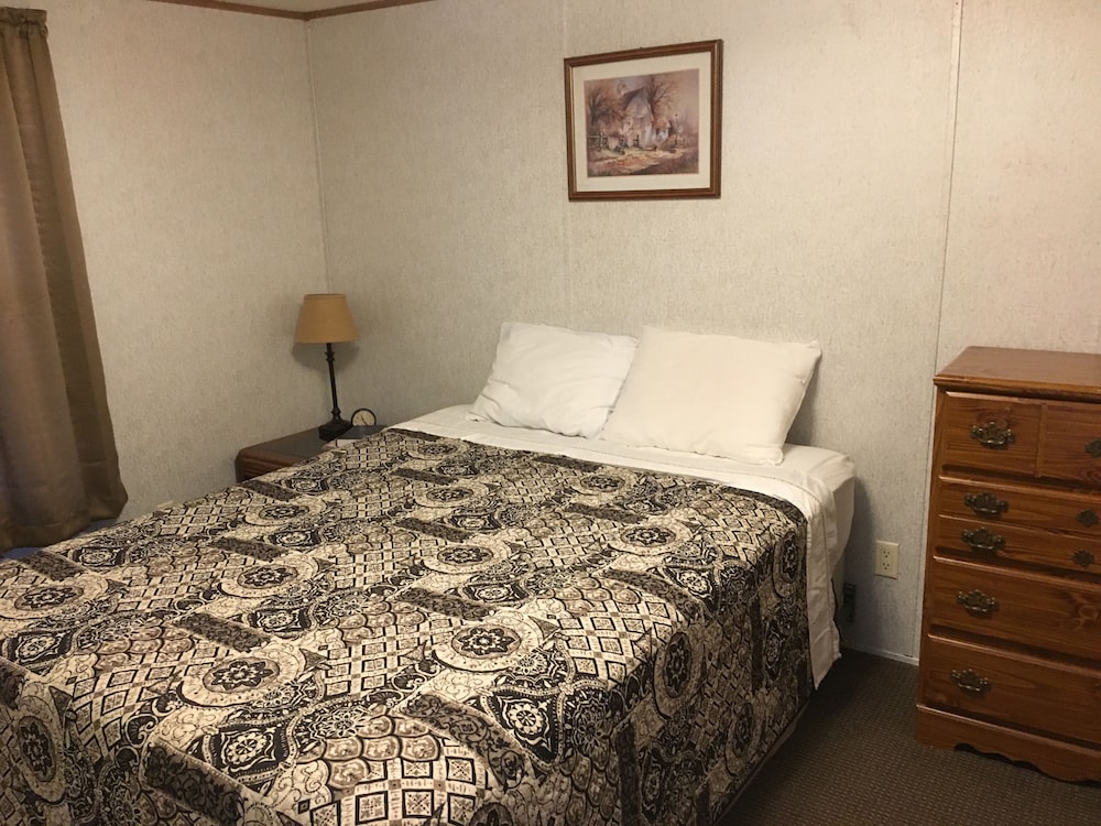 Cabin 5 photo 3