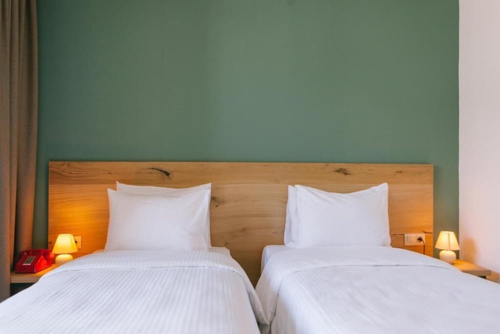 Standard Double Room - Photo 1