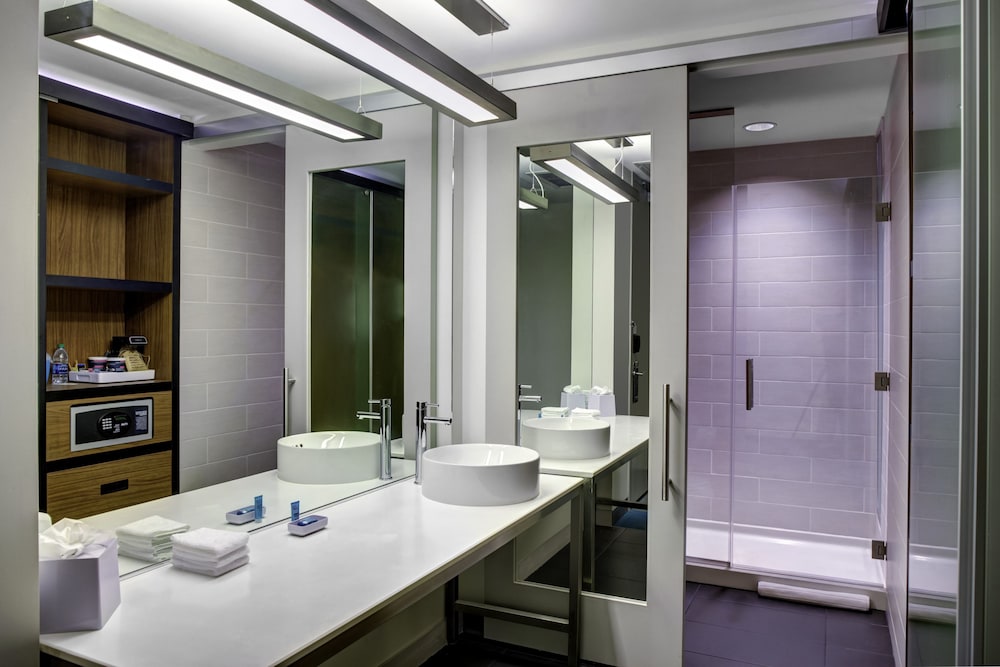 Aloft by Marriott Wichita, Billede 5
