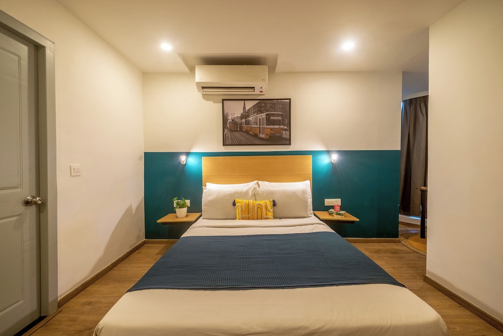 Basic Room