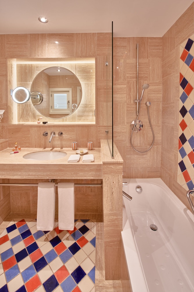 Superior Double Room, Ocean View (or Pool View) photo 3