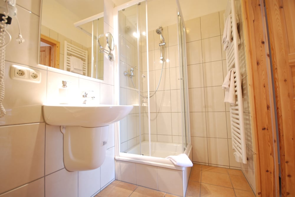 Deluxe Apartment, Private Bathroom (Mecklenburg) photo 3