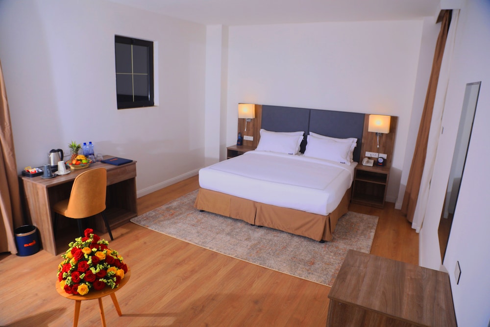 Executive Room photo 1