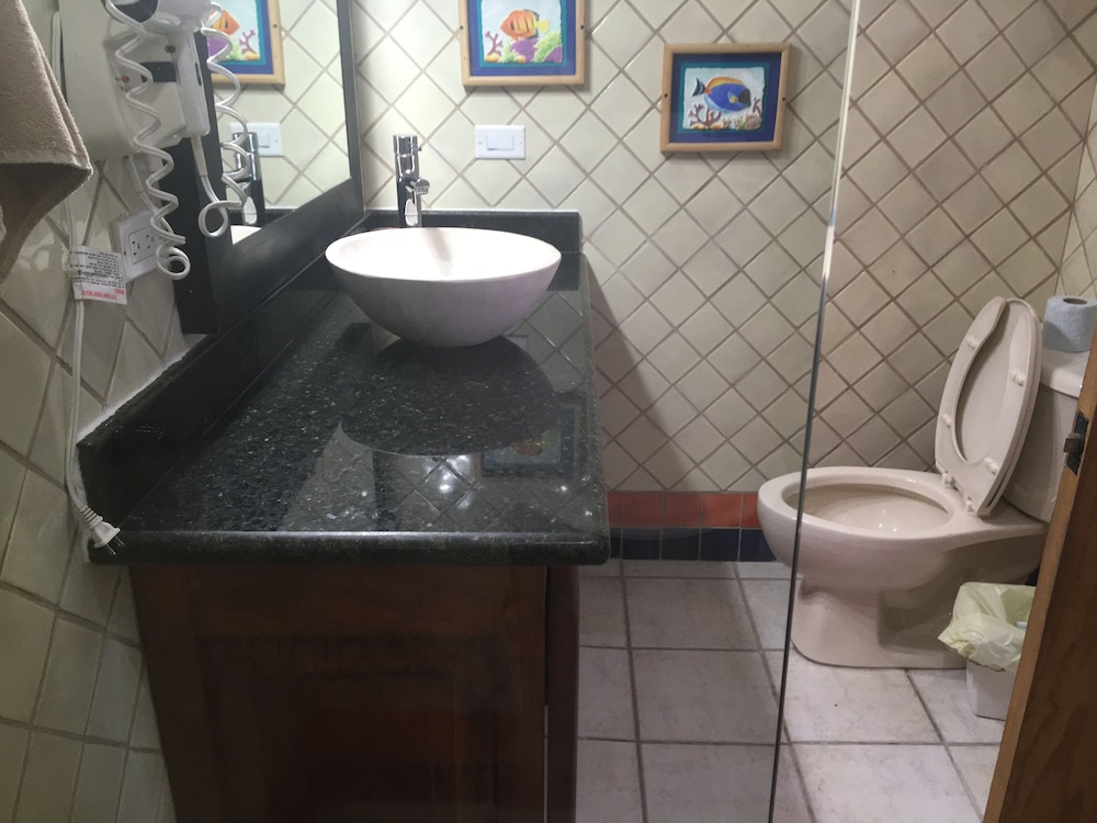 Standard Room, 1 King Bed, Private Bathroom, Pool View photo 2